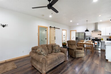 1080 Hill Rd, Willis, TX 77378 - photo 4