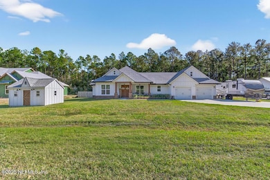75774 Edwards Rd, Yulee, FL 32097 - photo 2
