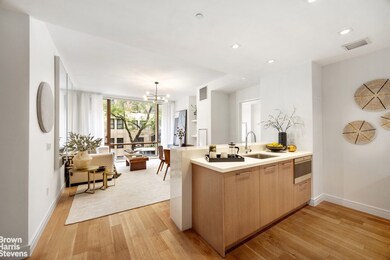 Gramercy Square unit 23, New York, NY 10003 - photo 3