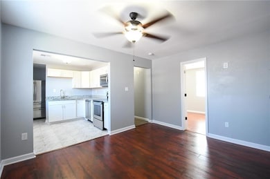 1740 Louisa St, New Orleans, LA 70117 - photo 2