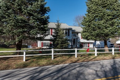 1451 Shermantown Rd, Saunderstown, RI 02874 - photo 2