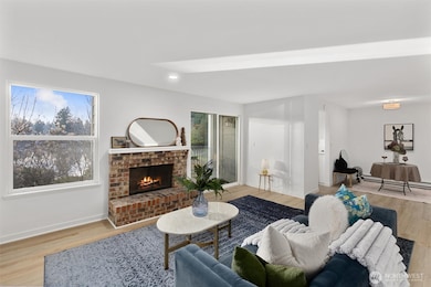 820 E Cady Rd unit G205, Everett, WA 98203 - photo 6