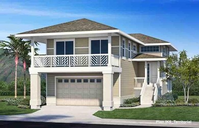 Exterior elevation & colors may vary. Some decorat