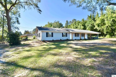 402 E Kentucky Ave, Ruston, LA 71270 - photo 4