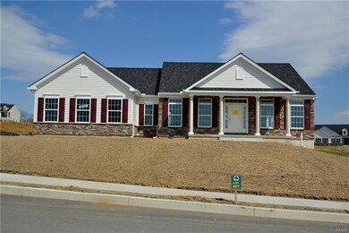 4833 Reston Dr unit Lt127, Easton, PA 18040 - photo 2