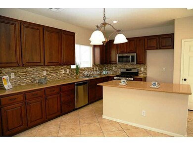 9136 Beautiful Flower Ct, Las Vegas, NV 89149 - photo 6
