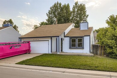 5995 S Taft Way, Littleton, CO 80127 - photo 5