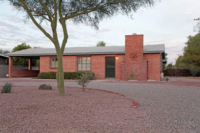 3227 N Wilson Ave, Tucson, AZ 85719 - photo 2