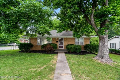 1201 Circle Drive, Fulton, MO 1