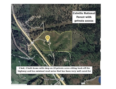 1643 Highway 395 S, Chewelah, WA 99109 - photo 2