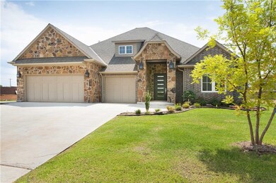 2316 Semillon Way, Edmond, OK 73012 - photo 3