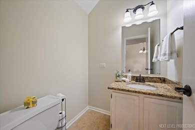 1208 Tennyson Ln, Naperville, IL 60540 - photo 4