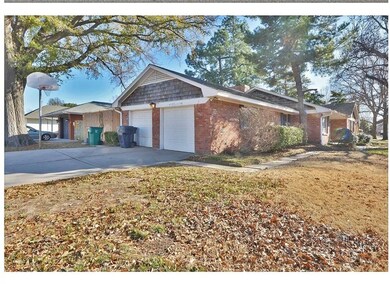 4233 NW 58th St, Oklahoma City, OK 73112 - photo 2