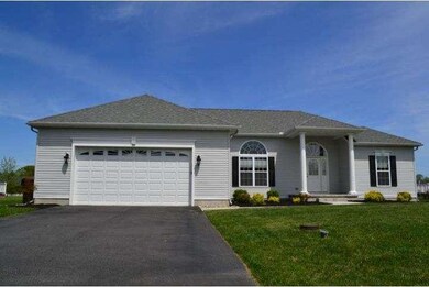 633 Quail Landing Cir, Magnolia, DE 19962 - photo 3