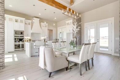 756 Glade Park Ct, Azle, TX 76020 - photo 2