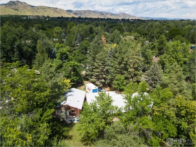 2022 Hermosa Dr, Boulder, CO 80304 - photo 4