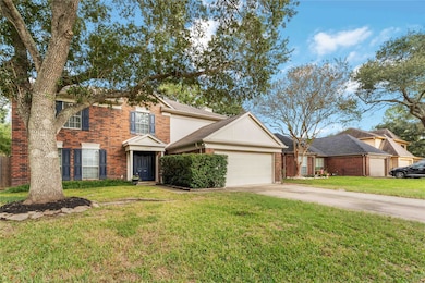 23018 Indian Ridge Dr, Katy, TX 77450 - photo 2