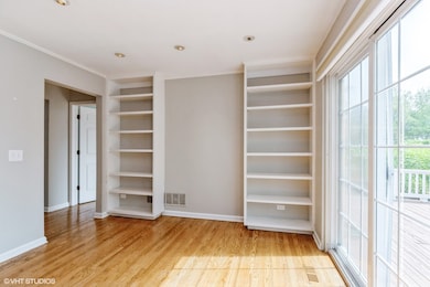 108 Meadowbrook Ln unit 45D, Lake Bluff, IL 60044 - photo 4