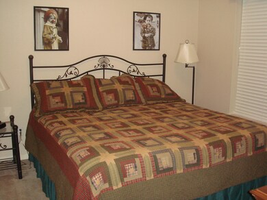 Guest Bdrm