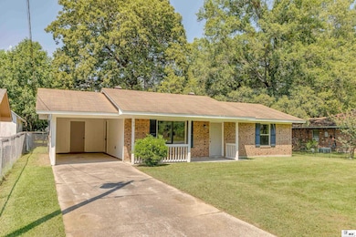 94 Nelson Rd, Monroe, LA 71203 - photo 2