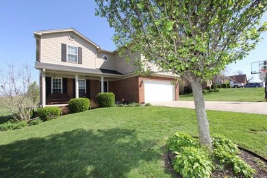 1968 Clearwater Dr, Lawrenceburg, KY 40342 - photo 3