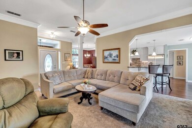 1535 Luann Ln, Tyler, TX 75703 - photo 4