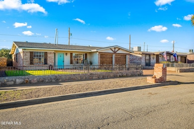 9901 Sidewinder St, El Paso, TX 79924 - photo 5