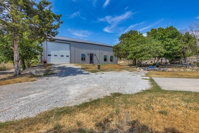 100 Sandy Creek Trail, Weatherford, TX 76085 - photo 2