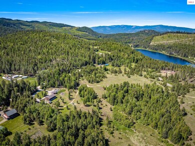 Just down the road relax or enjoy fishing on Jewel Lake.