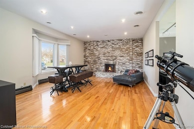 3972 Chevron Dr, Highland, MI 48356 - photo 5