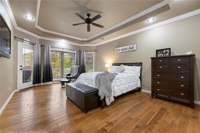 11070 Pumpkin Hill Dr, Bentonville, AR 72712 - photo 6