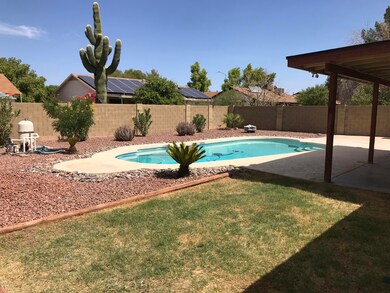Grandview Pool