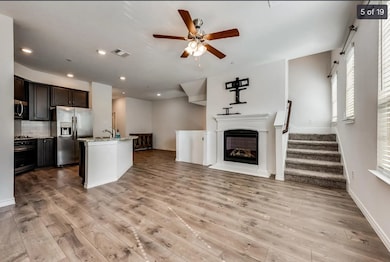 2405 Siskiyou St, Lewisville, TX 75056 - photo 5