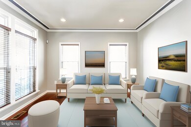 15614 Copper Beech Dr, Upper Marlboro, MD 20774 - photo 5