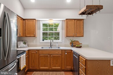 19257 Springfield Cir, Jeffersonton, VA 22724 - photo 6