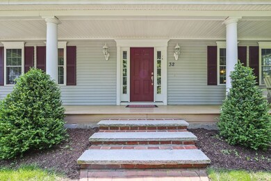 32 Tannery Rd, Fiskdale, MA 01518 - photo 5