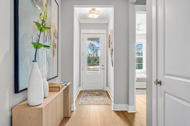 3- Anfield Model Home