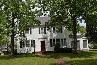 200 Hamilton Ct, Manchester, TN 37355 - photo 2