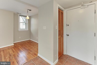 1495 Newton St NW unit 206, Washington, DC 20010 - photo 7