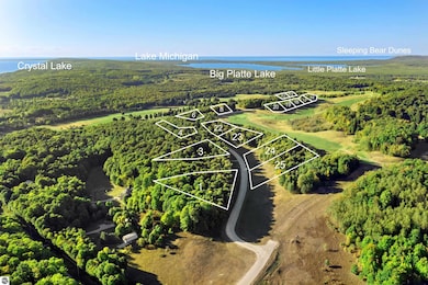 0025 Heather Ridge Trail, Beulah, MI 49617 - photo 2