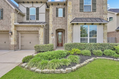 31421 Longwood Park Ln, Spring, TX 77386 - photo 5