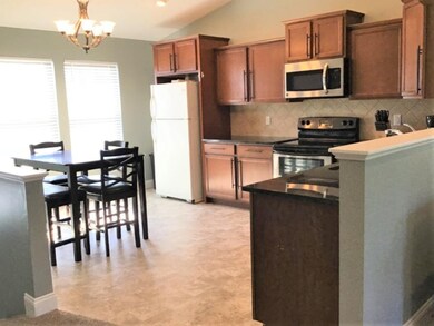 kitchen dining