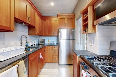 1263 Commonwealth Ave unit 3, Allston, MA 02134 - photo 4