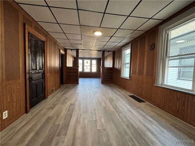 73 Inter Park Ave unit Upper, Buffalo, NY 14211 - photo 5