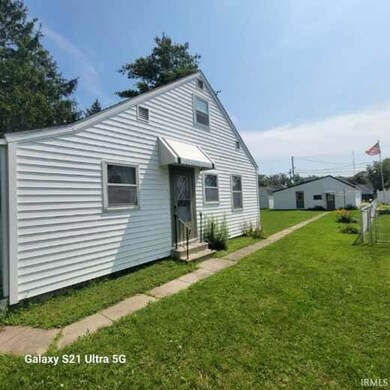 1007 W Race St, Portland, IN 47371 - photo 2