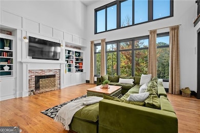 2880 Spartan Estates Dr, Athens, GA 30606 - photo 3