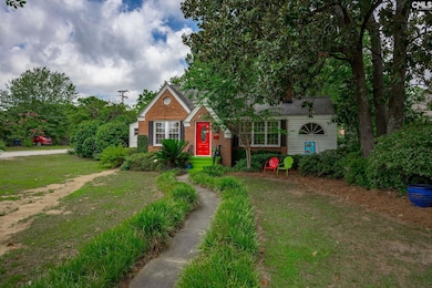1452 C Ave, West Columbia, SC 29169 - photo 2