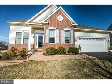 163 Augusta Dr, Honey Brook, PA 19344 - photo 2