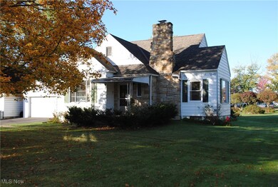 433 N Center St, Lagrange, OH 44050 - photo 2