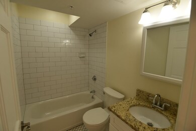 231 Northampton St unit 3, Boston, MA 02118 - photo 5